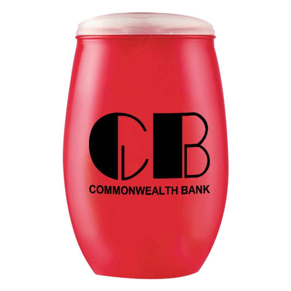 Chelsea Tritan&reg; Wine Cup 16-oz. - Personalization Available