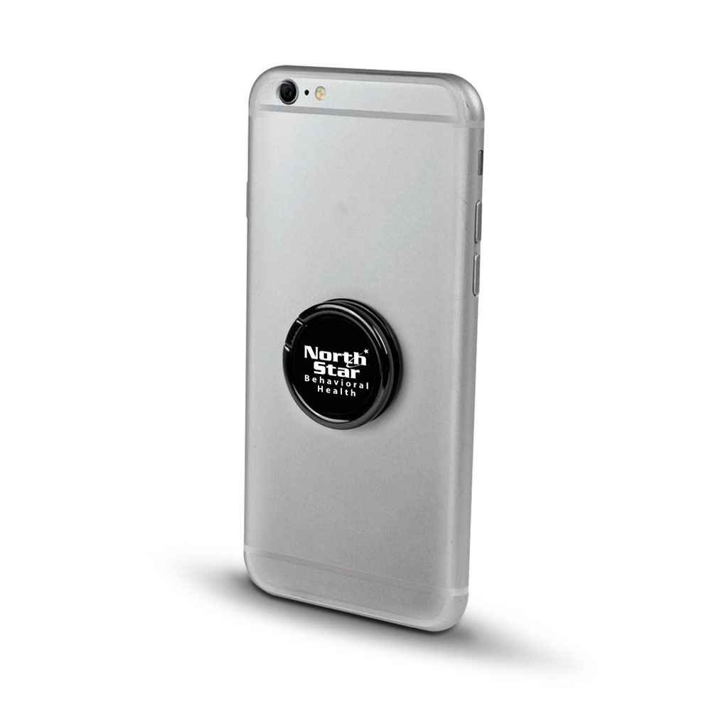 SpinSocket&trade; - Personalization Available