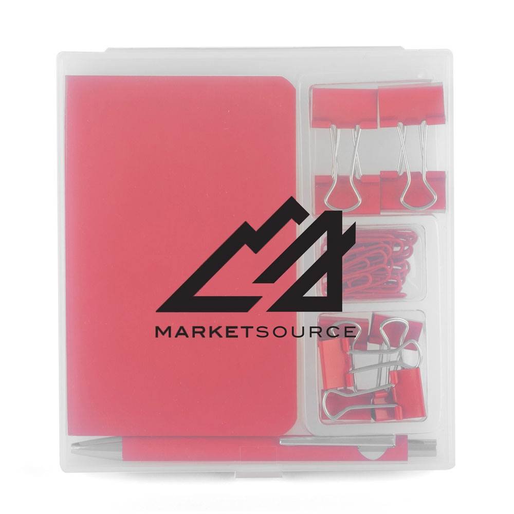 Deluxe Stationery Boxed Set - Personalization Available