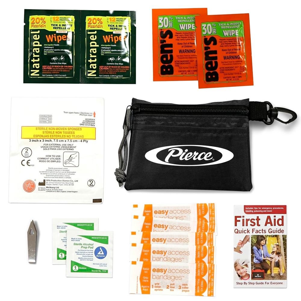 Tick & Mosquito Kit