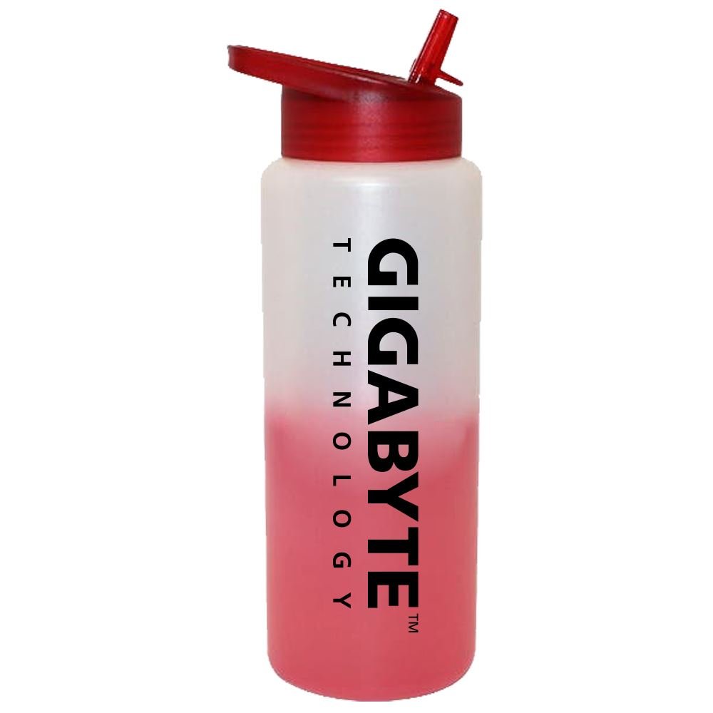 Frost Mood Sports Bottle - 32 oz - Personalization Available