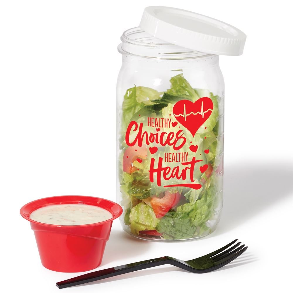 heart healthy salad dressing with Farro & Apple Salad Dressings - Follow Your