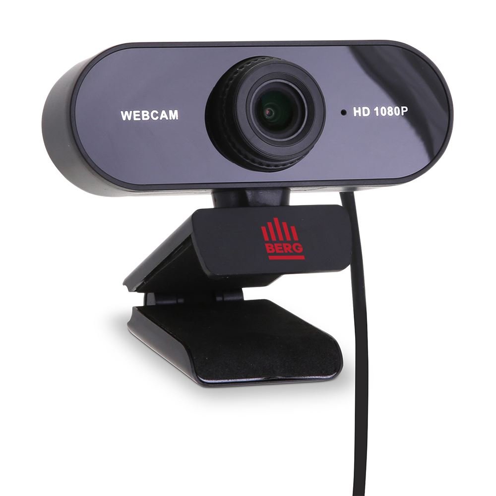 1080p Webcam 30 FPS For Desktop/Laptop - Personalization Available