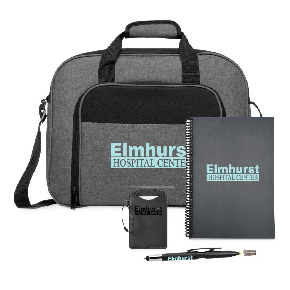 Briefcase Business Bundle - Personalization Available
