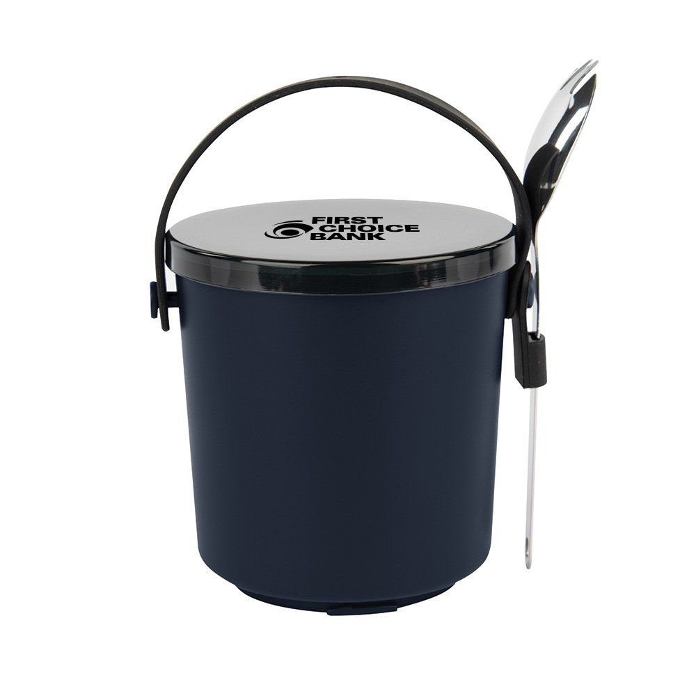 Snack Stack Food Container 30-Oz. - Personalization Available ...