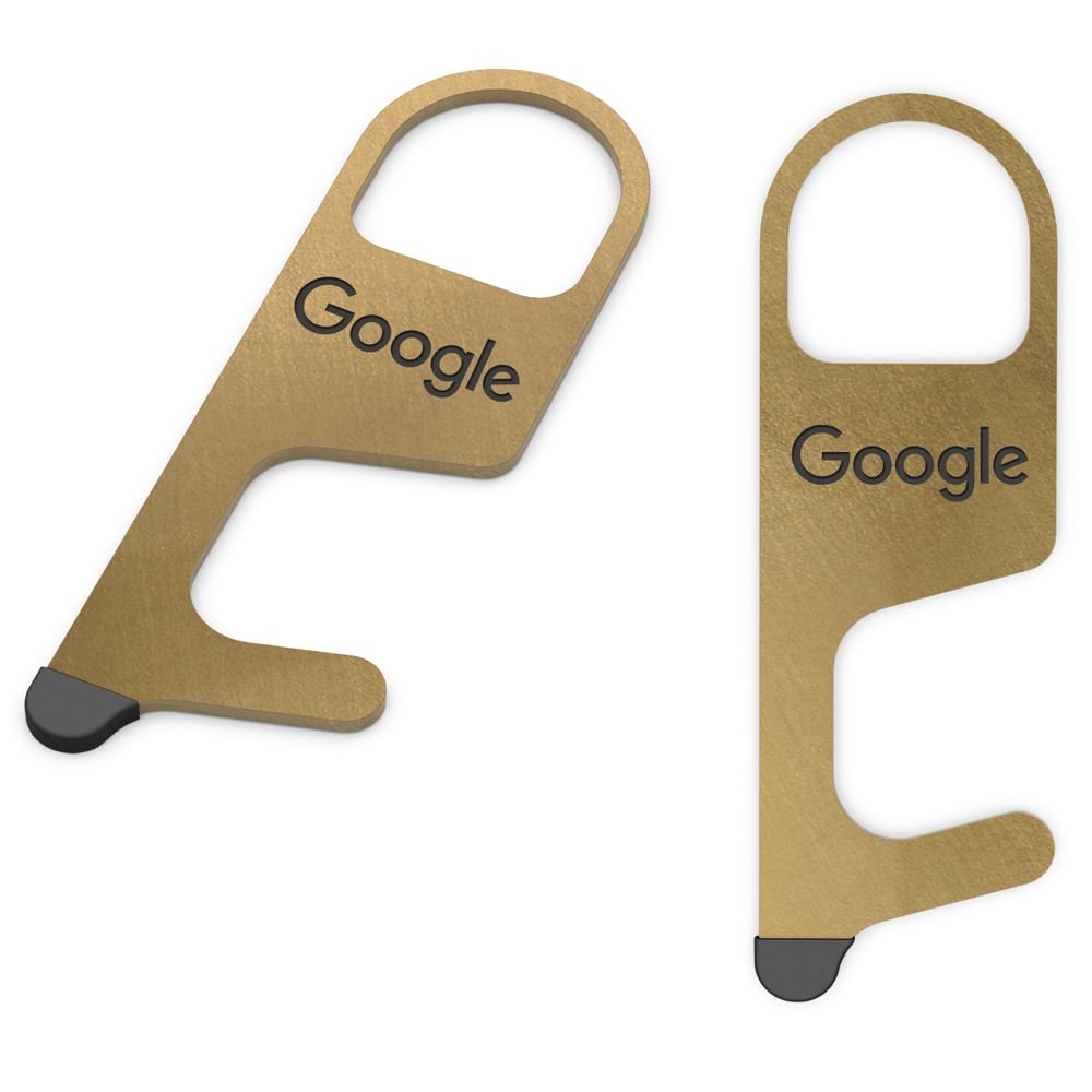 No Touch Tool Pro - Personalization Available | Positive Promotions