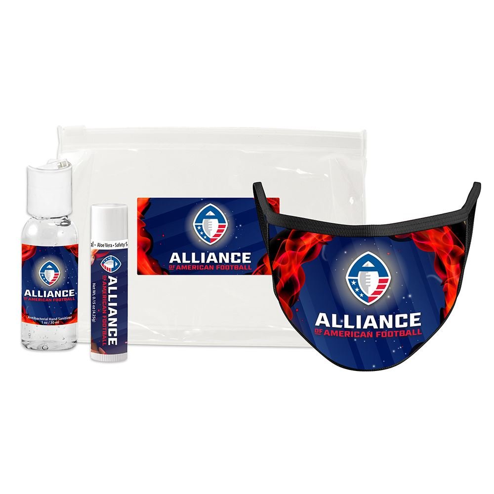 Essential Protection Kit - Personalization Available