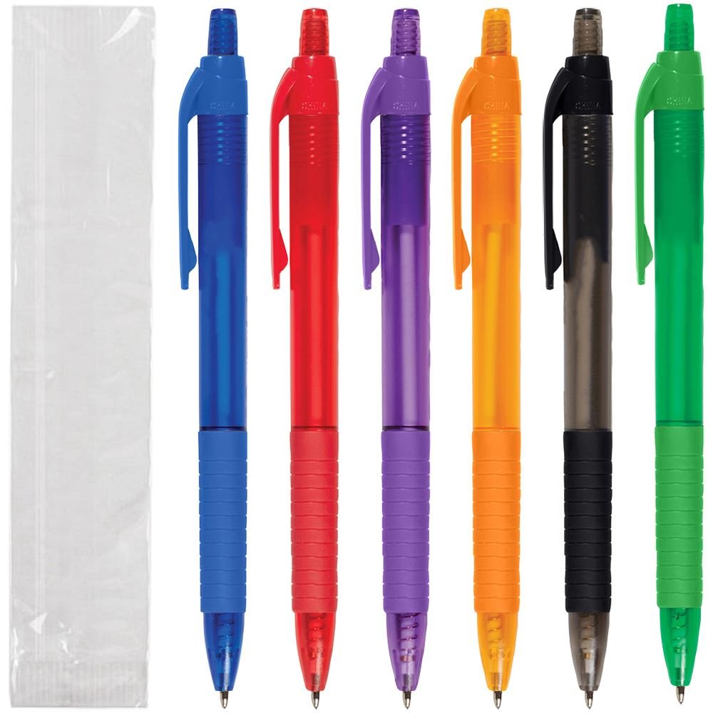 Echo Pen - Single Use- Individually Wrapped