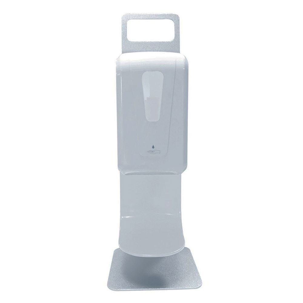 Touchless Table Top Auto Hand Sanitizer Dispenser