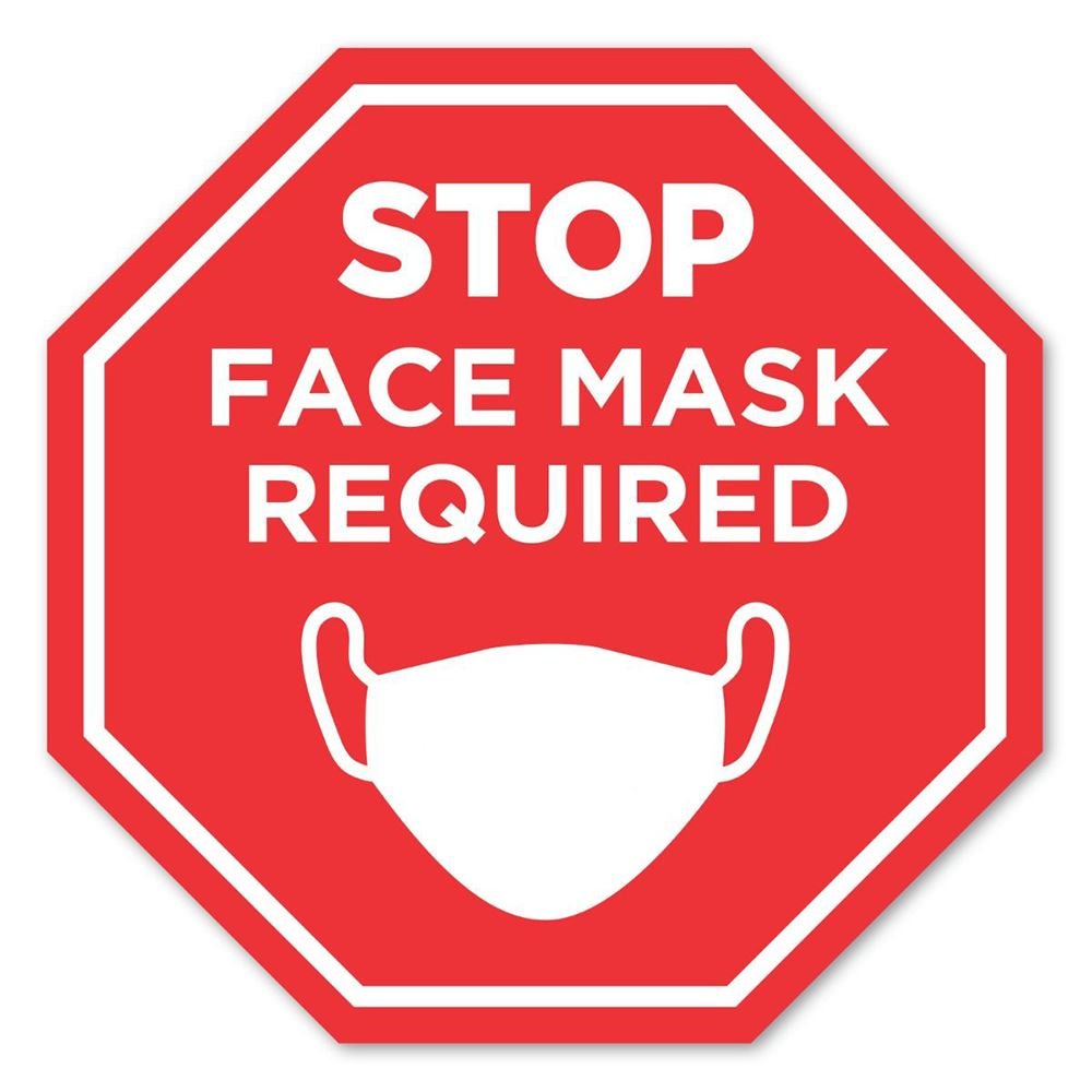 Stop Face 12