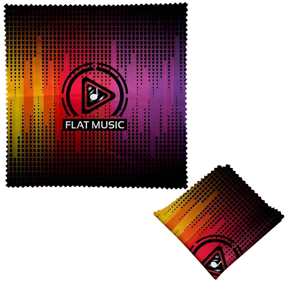 RPET Cleaning Cloth-Personalization Available