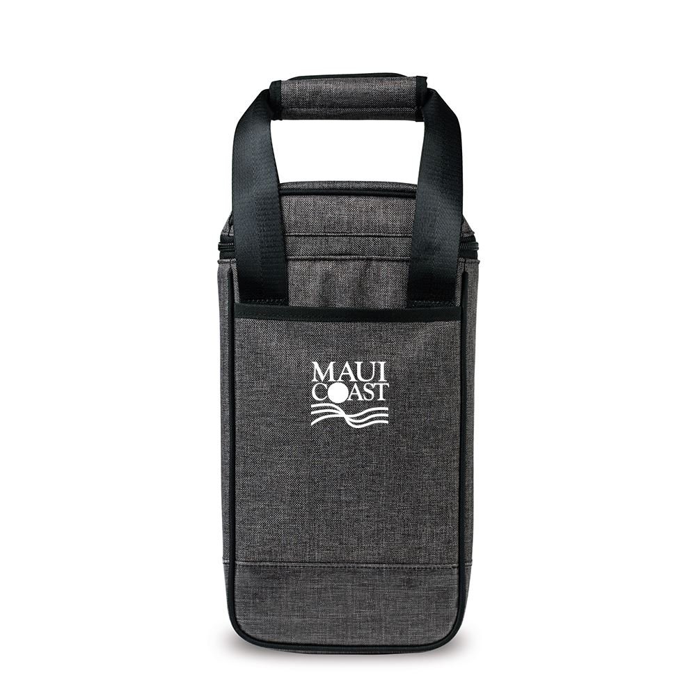 Igloo Daytripper Wine Tote Bag - Personalization Available