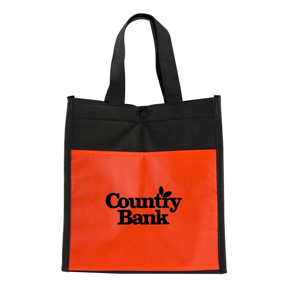 Lunch Bag To Go-Personalization Available