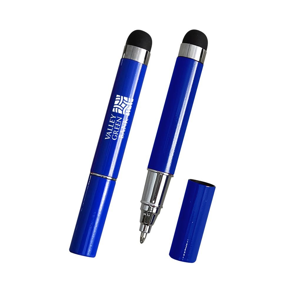 Stylish Mini Stylus Pen-Personalization Available
