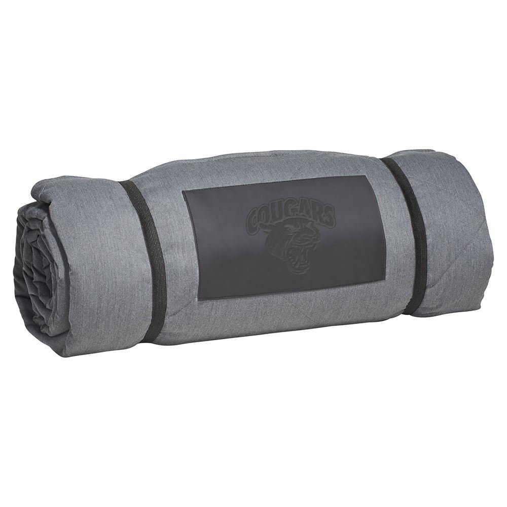 High Sierra Oversized Heavy Duty Blanket with Case - Personalization Available