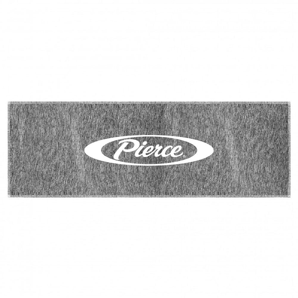 Comfort Mesh Cooling Towel with Antimicrobial Additive, SILVADUR and Odor Control - Personalization Available