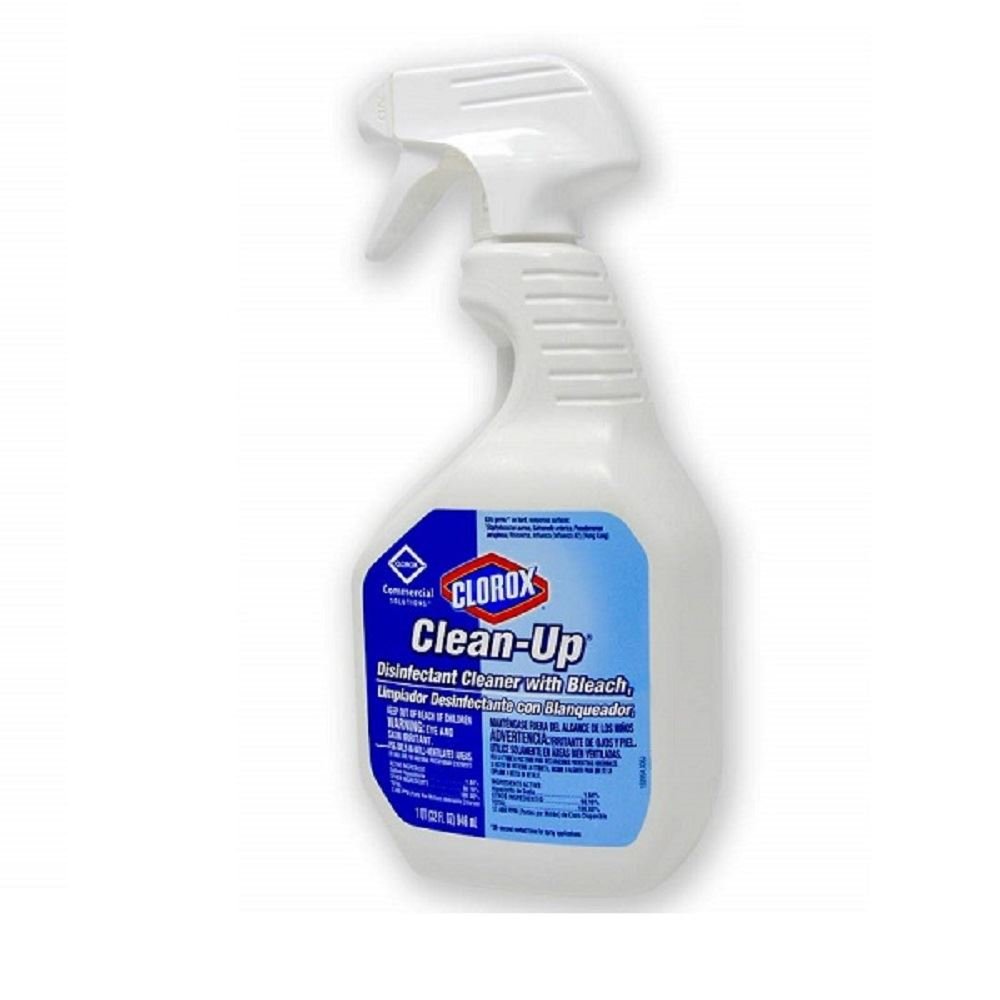 Clorox Trigger Spray 32 Oz.