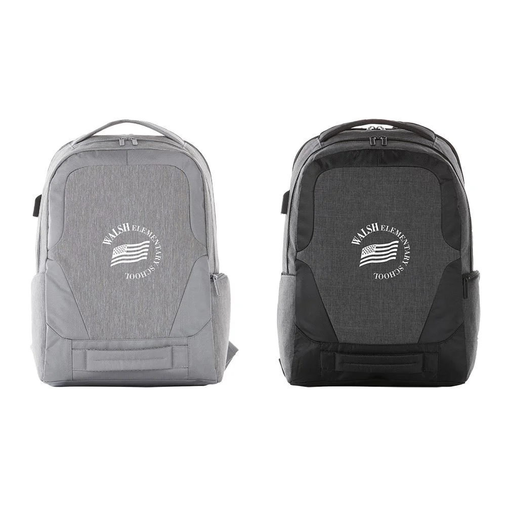 17 tsa laptop backpack KROSER 17.3 Inch with USB Black Custom Backpacks Overland 17 Inch TSA Computer