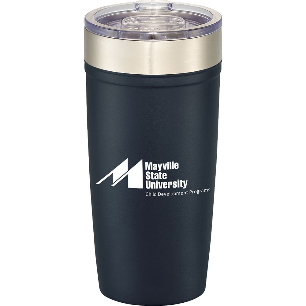 Arctic Zone Titan Thermal Copper Tumbler 20-Oz. - Personalization Available
