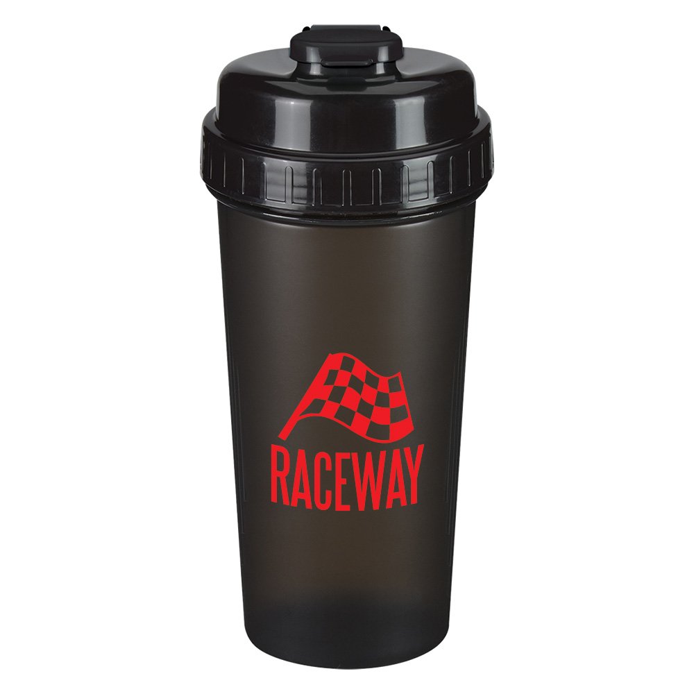 Ultimate Shaker Bottle 32-Oz. - Personalization Available