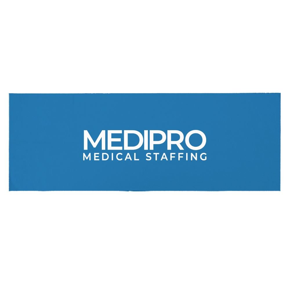 Serenity Collection Pro Vision Yoga Mat Towel-Personalization Available