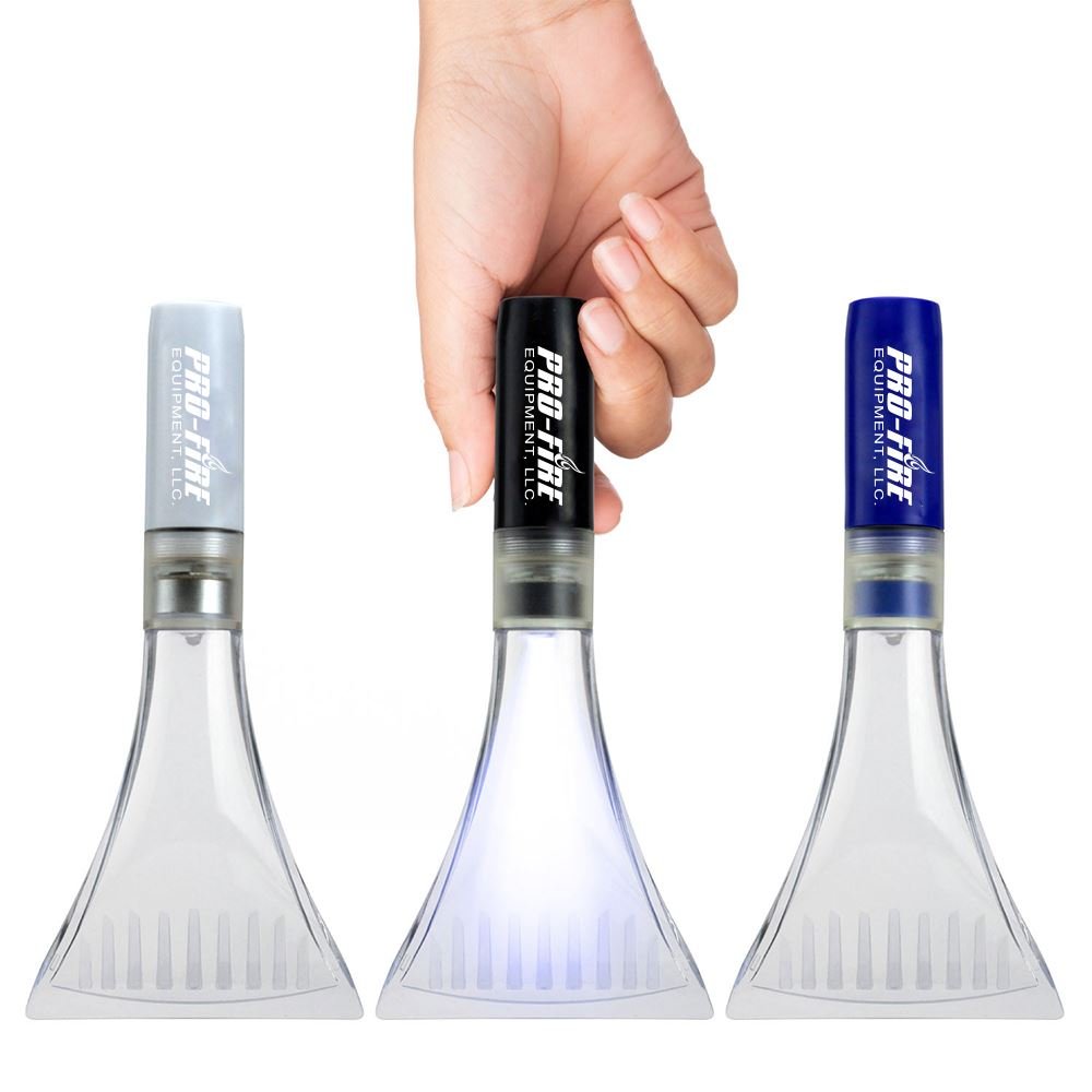 Light Up Ice Scraper - Personalization Available