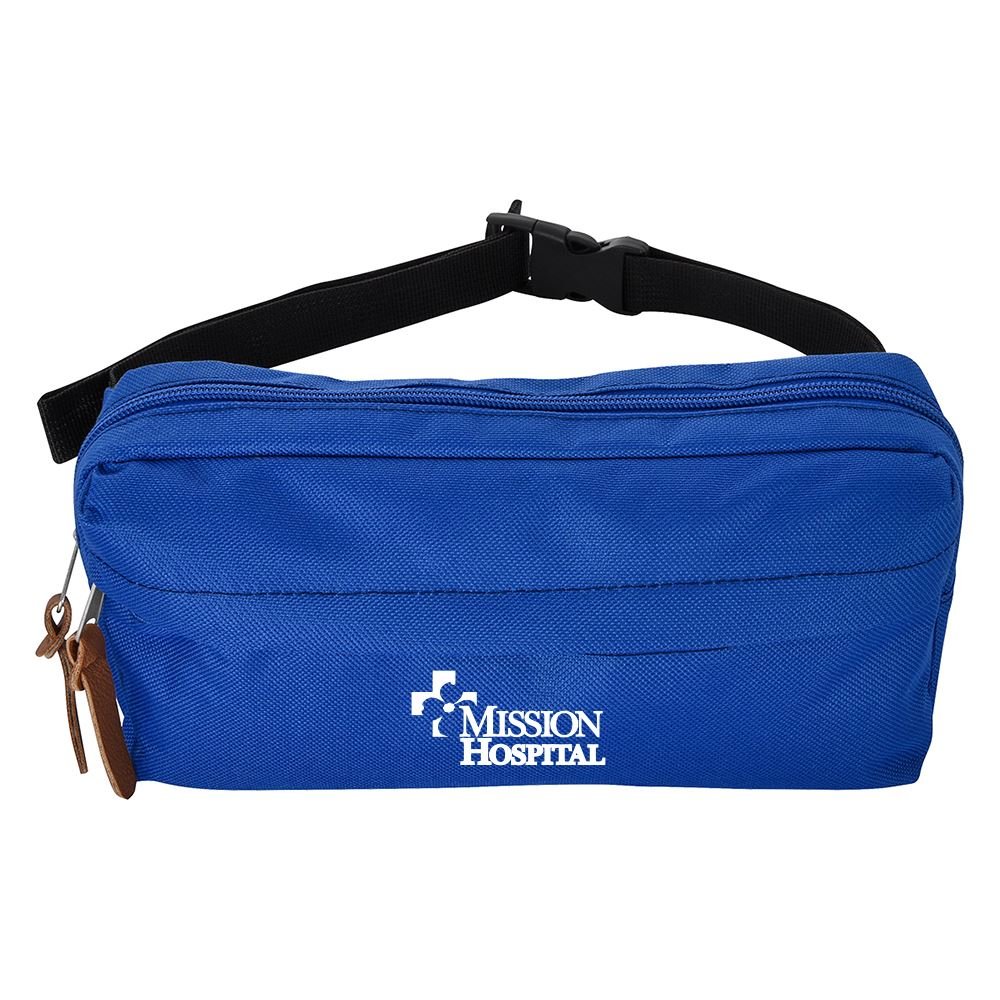 Front Runner Fanny Pack-Personalization Available