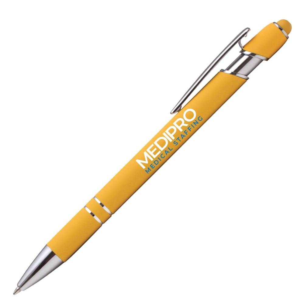 Ellipse Softy Brights with Stylus Full Color Personalization Available