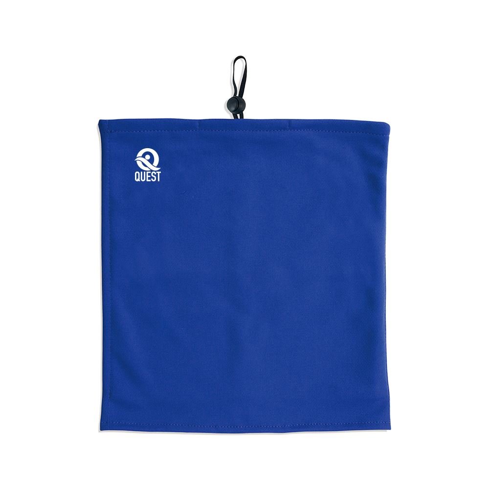 2-layer Athleisure Gaiter-Personalization Available