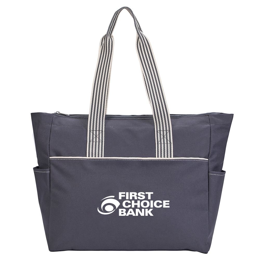 Diaper Tote Bag/Backpack - Personalization Available