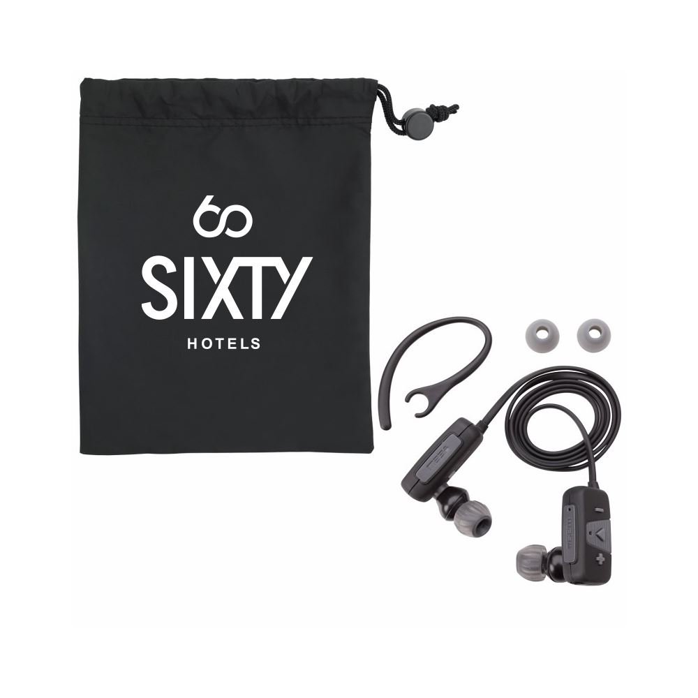 Jam Transit Mini Bluetooth Earbuds