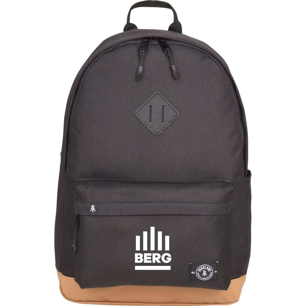 Parkland Kingston Plus 15