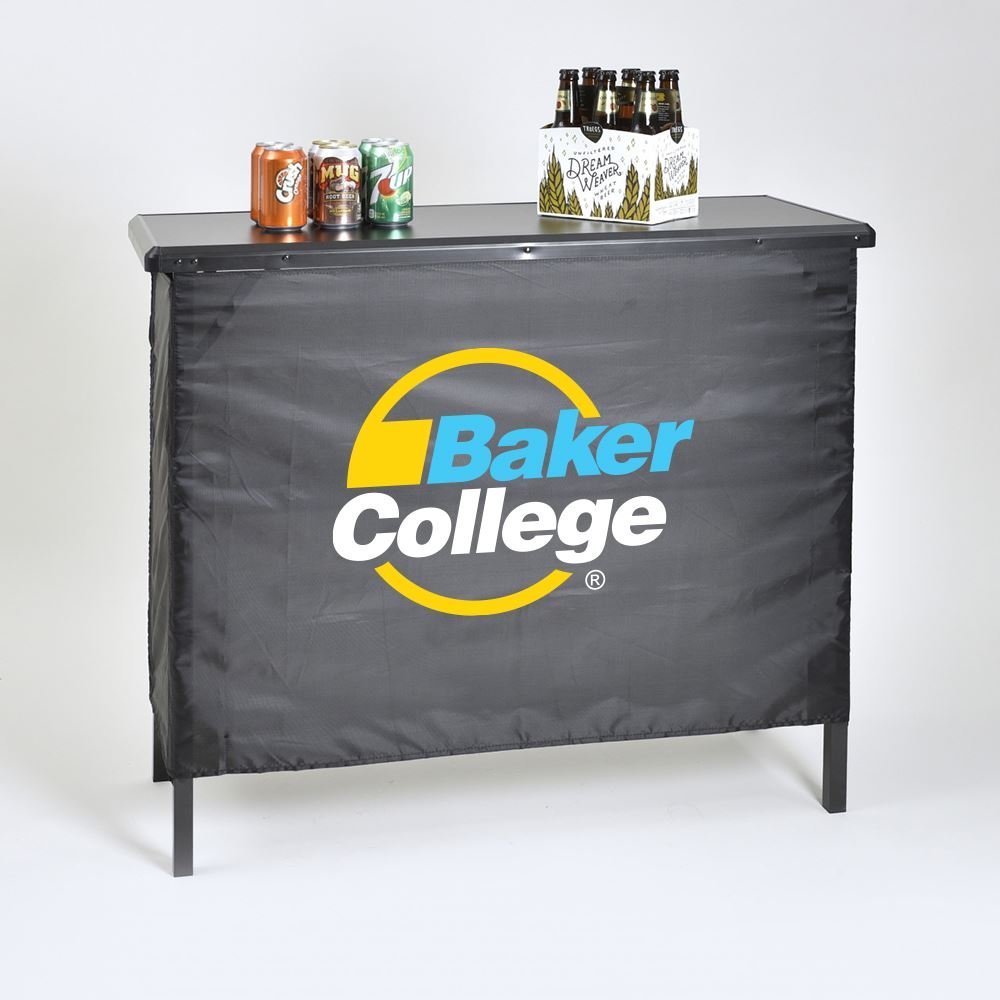 PB3 Portable Bar-Personalization Available