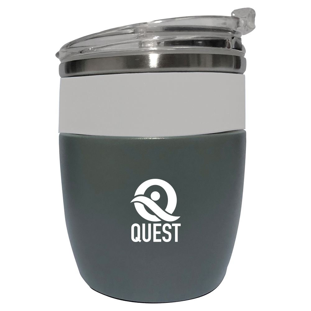 Stemless Wine Tumbler 12 Oz- Personalization Available