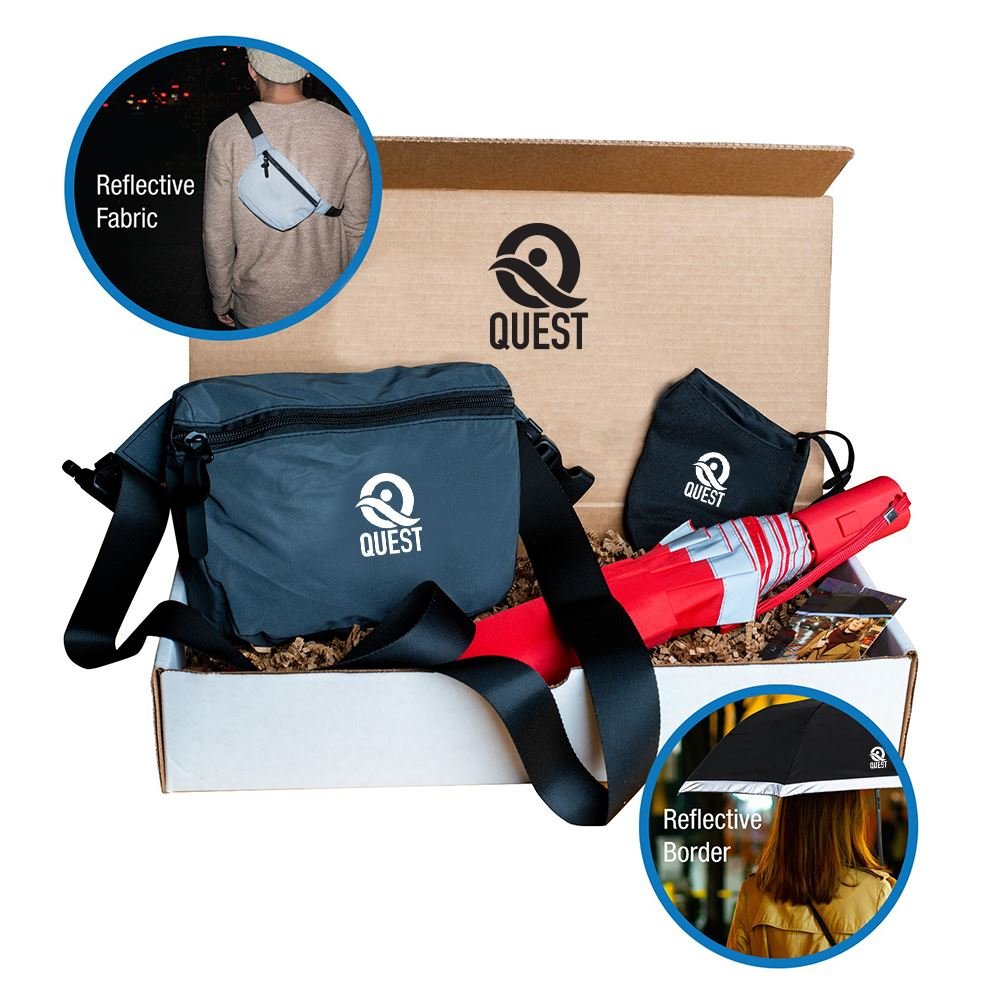 Reflections Kit- Personalization Available