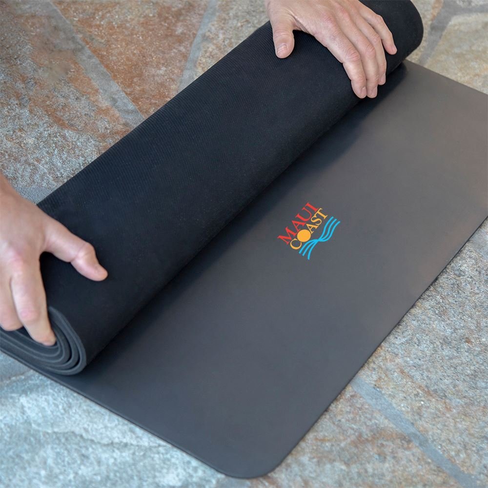 Professional Yoga Mat- Personalization Available