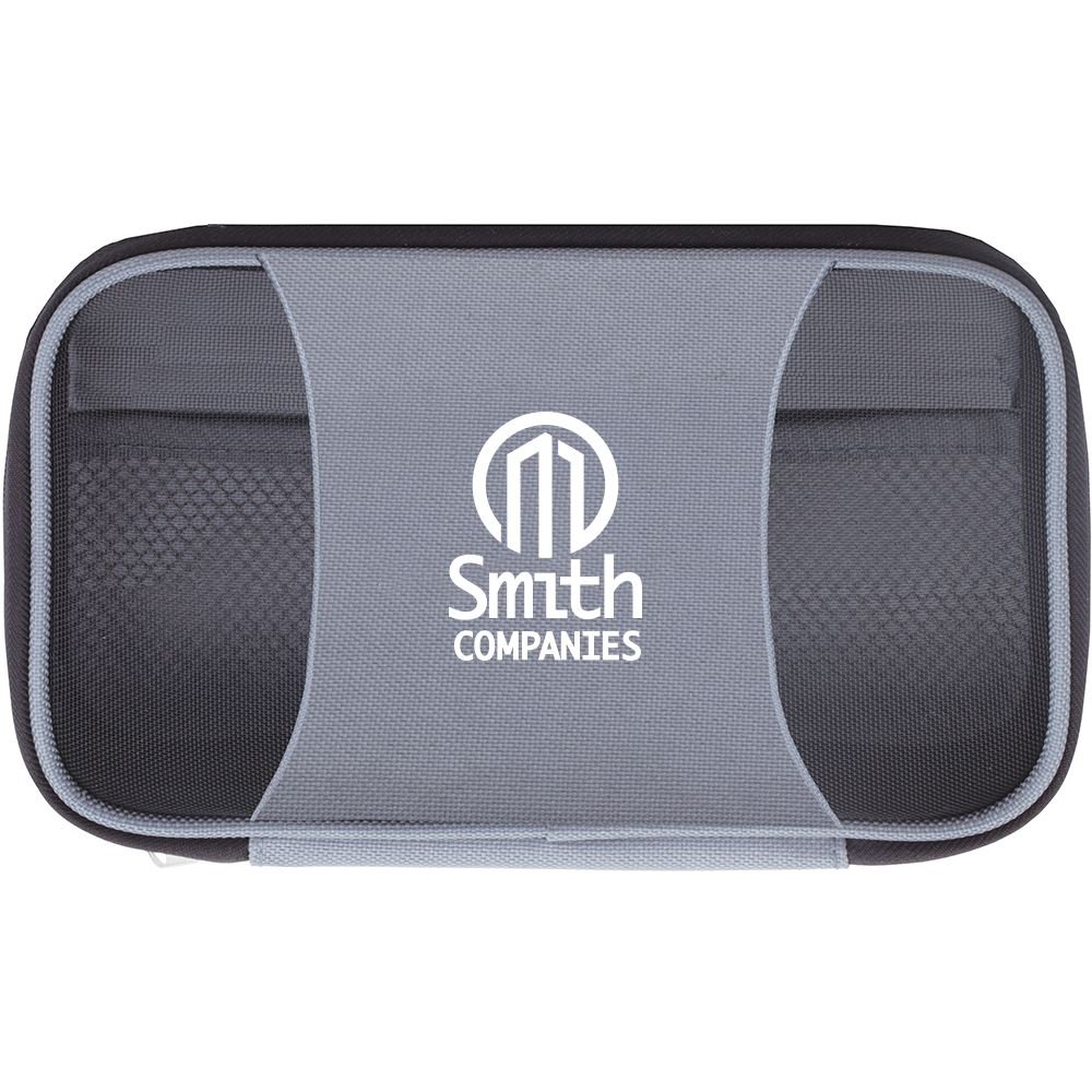 Zipper Mesh Packing Cubes- Personalization Available