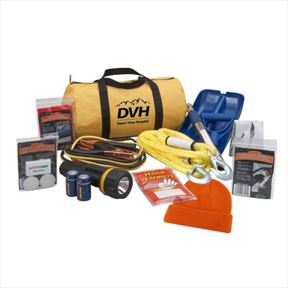 Winter Essentials Kit