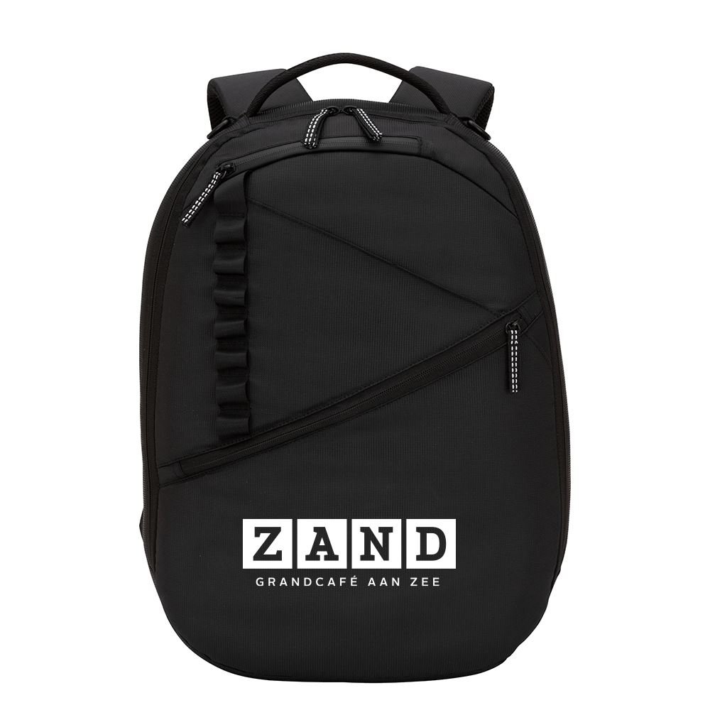 WORK Birmingham RPET Backpack- Personalization Available