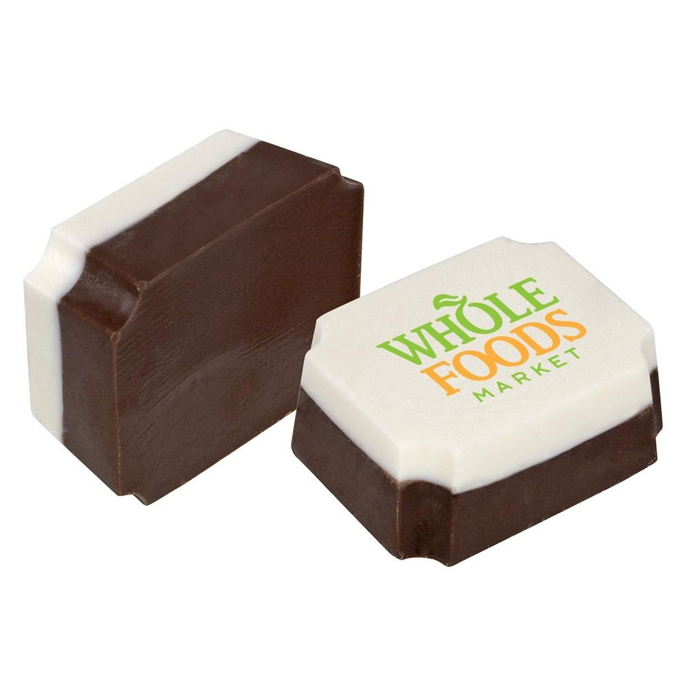 Logo Chocolate-Personalization Available