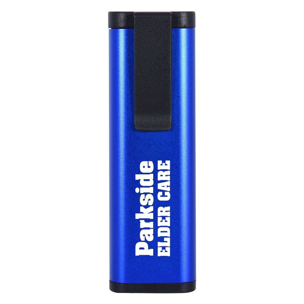 6-Piece Mini Tool Kit with Cob Light- Personalization Available