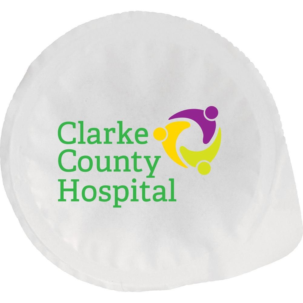 Cup of Cookie Dough - Full Color Personalization Available