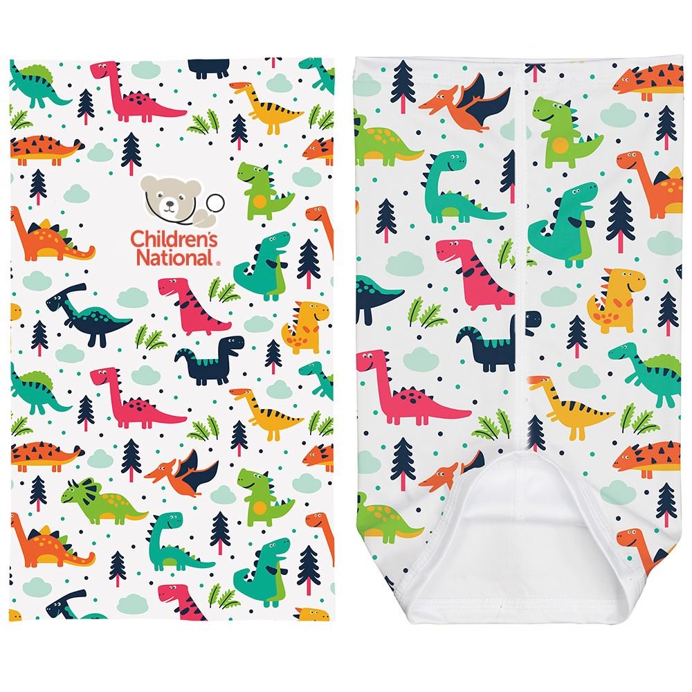 Full Color Youth Bandana