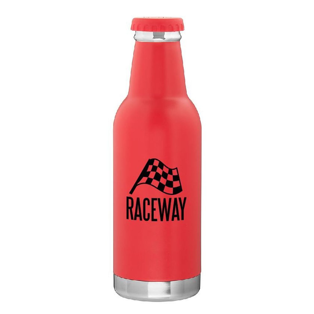 H2go Retro Bottle- Personalization Available