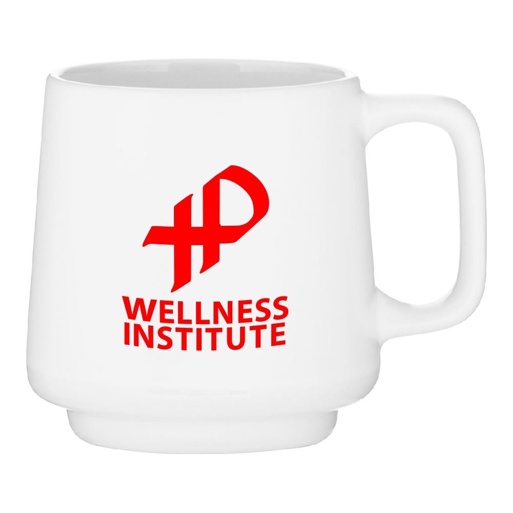 Windsor Ceramic Mug- Personalization Available