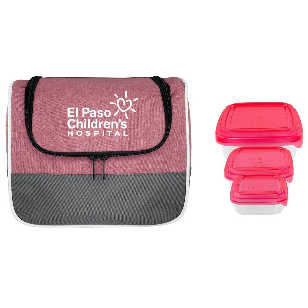 Ridge Potion Control Set- Personalization Available