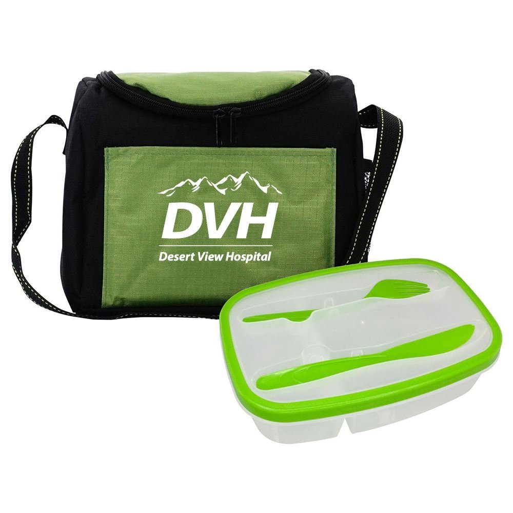 Seal Tight Lunch Chiller- Personalization Available