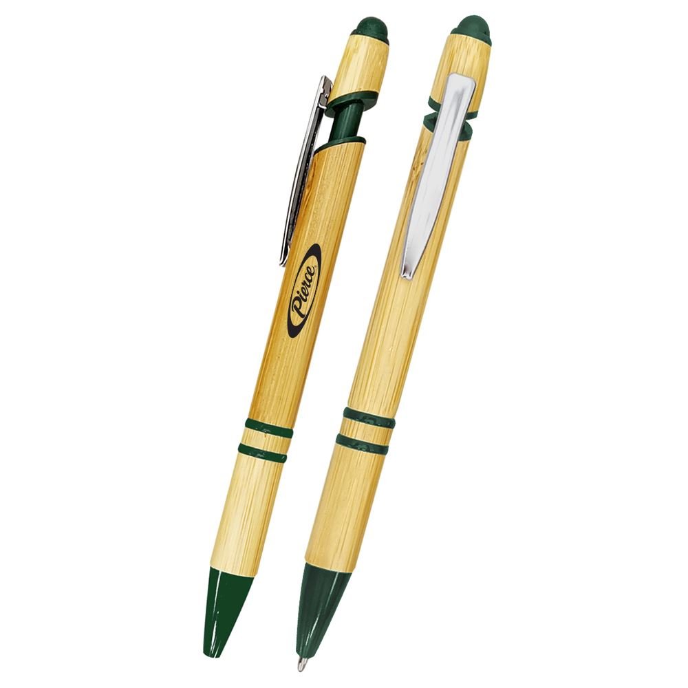 Coronado Bamboo Pen- Personalization Available