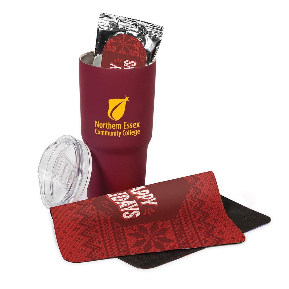 Work From Home Gift Set- Personalization Available