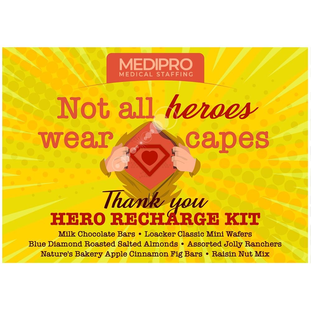 Thanks For All You Do Appreciation Box - Small Personalization Available